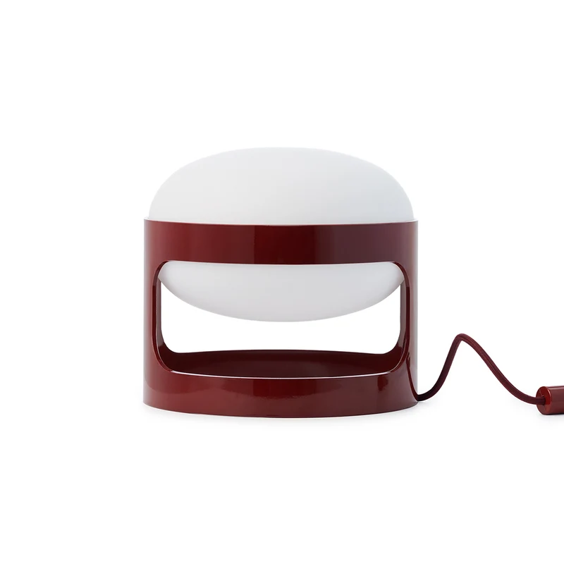 Kartell KD28 Table Lamp