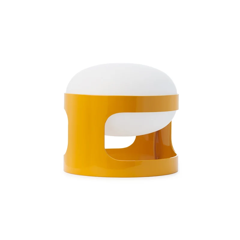 Kartell KD28 Table Lamp