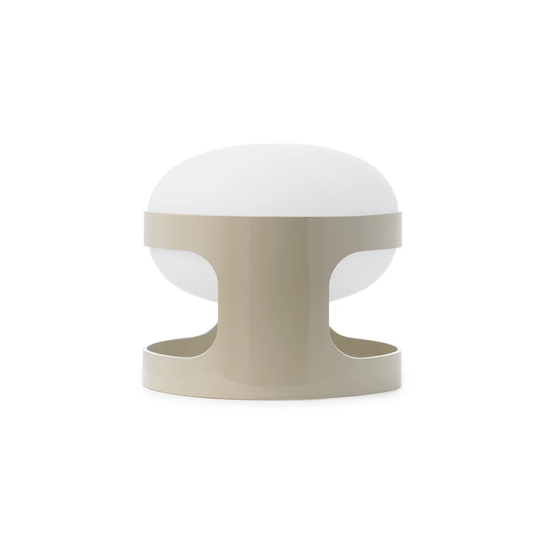 Kartell KD28 Table Lamp