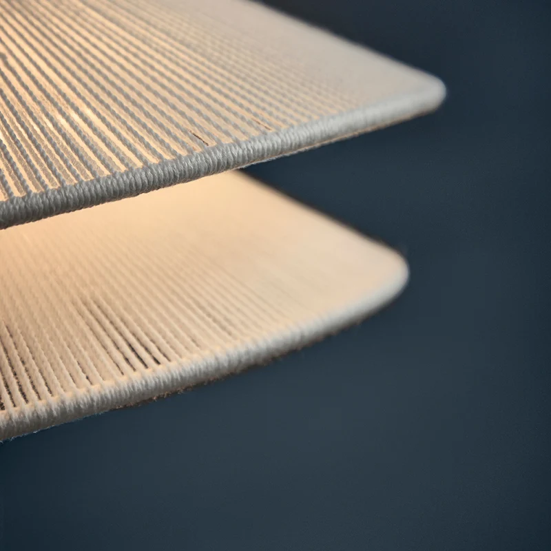 Frandsen Kiku Floor Lamp
