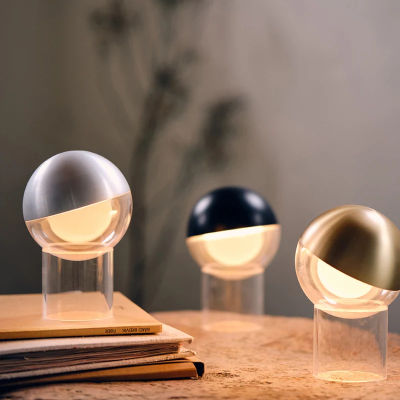 Frandsen Pila Portable Lamp