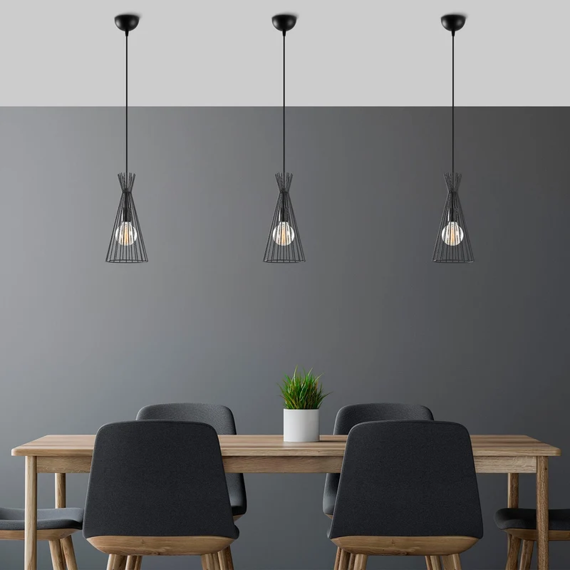 Luminaire Suspendus