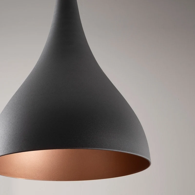 Suspension Luminaire 3 Branches