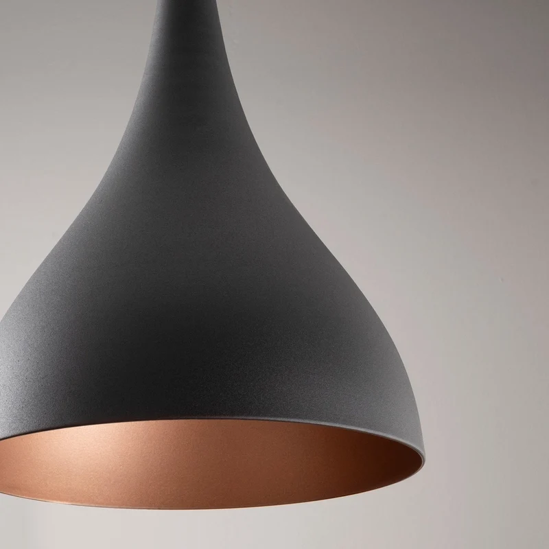 Suspension Luminaire 3 Branches