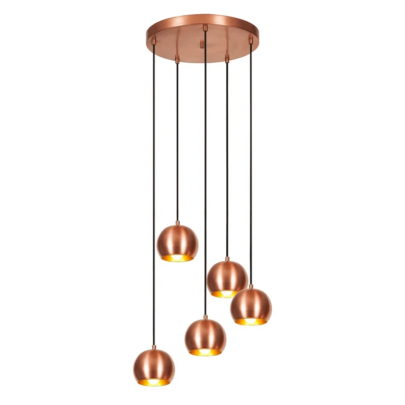 Suspension Luminaire Pour Grande Hauteur