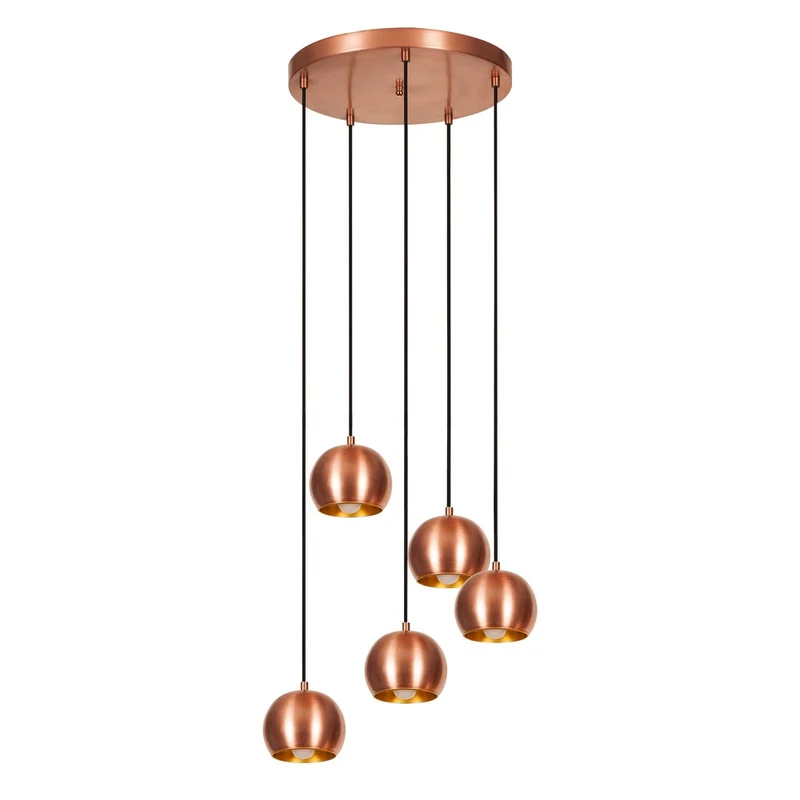 Suspension Luminaire Pour Grande Hauteur