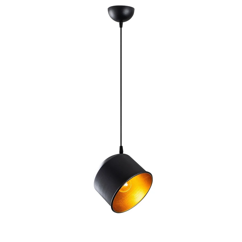 Luminaire Suspension Baroque