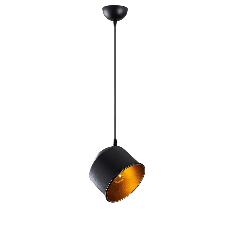 Luminaire Suspension Baroque