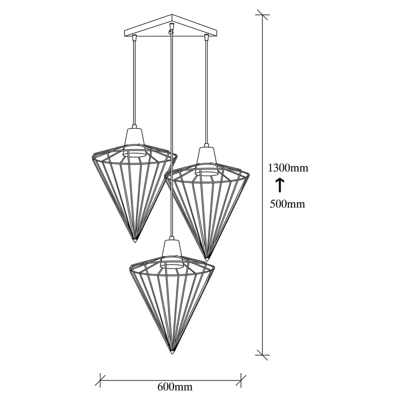 Lustre 3 Suspension