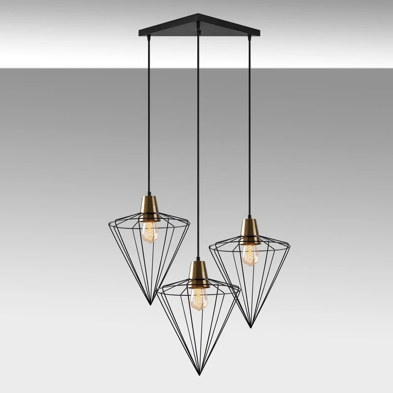 Lustre 3 Suspension