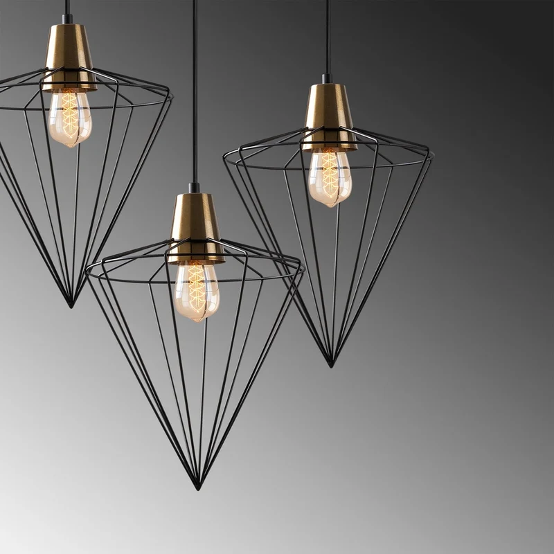 Lustre 3 Suspension