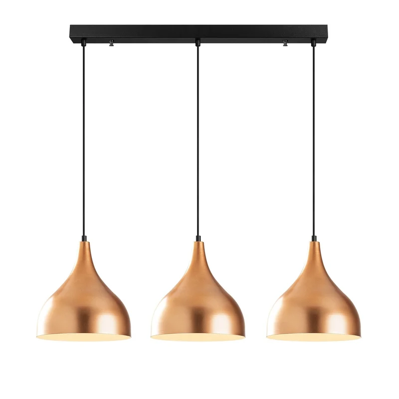 Luminaire Suspension Pour Bar