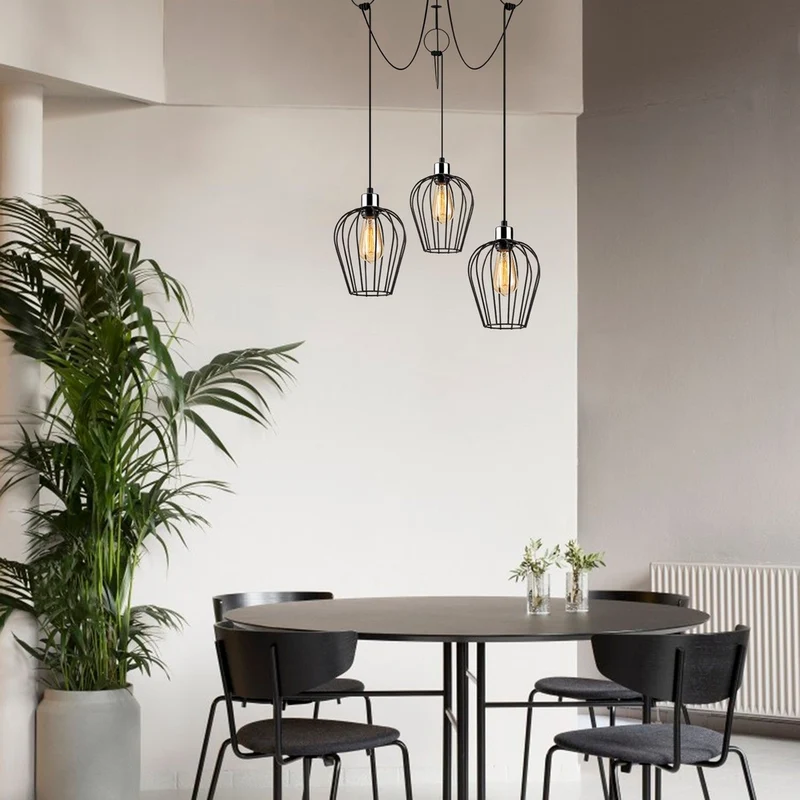 Suspension Luminaires