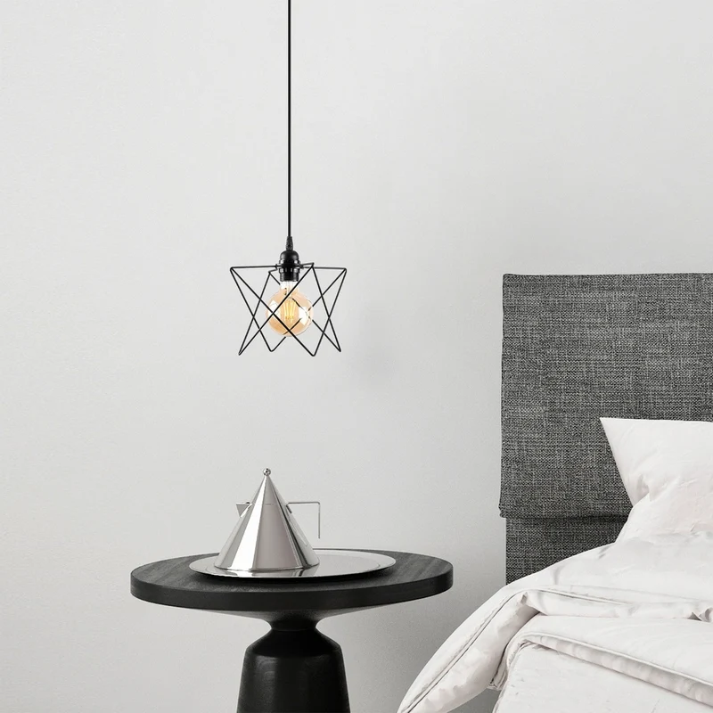 Lumière Suspendue