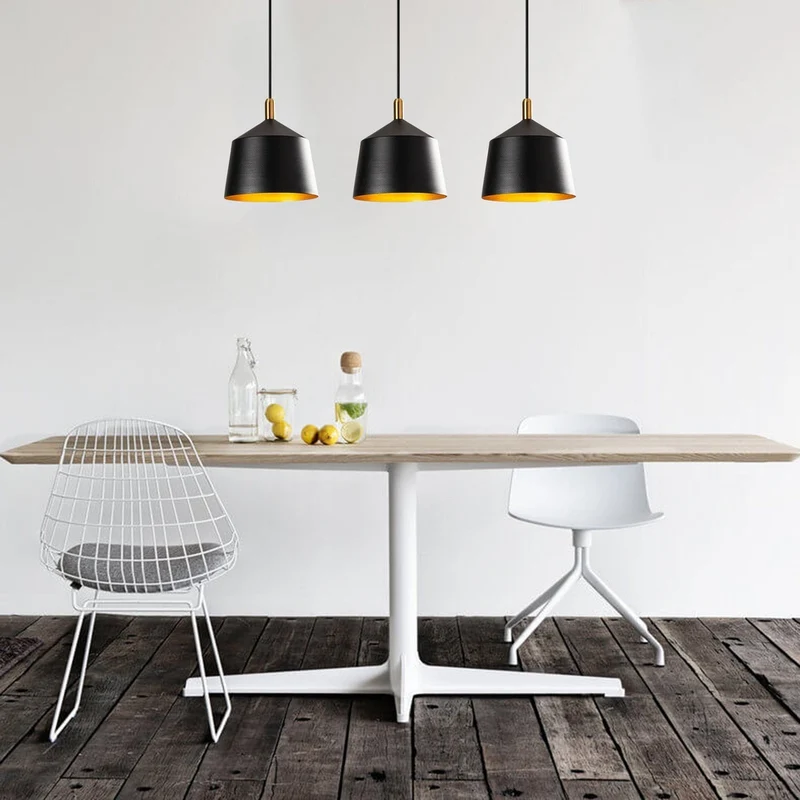 Suspension Salle À Manger Design