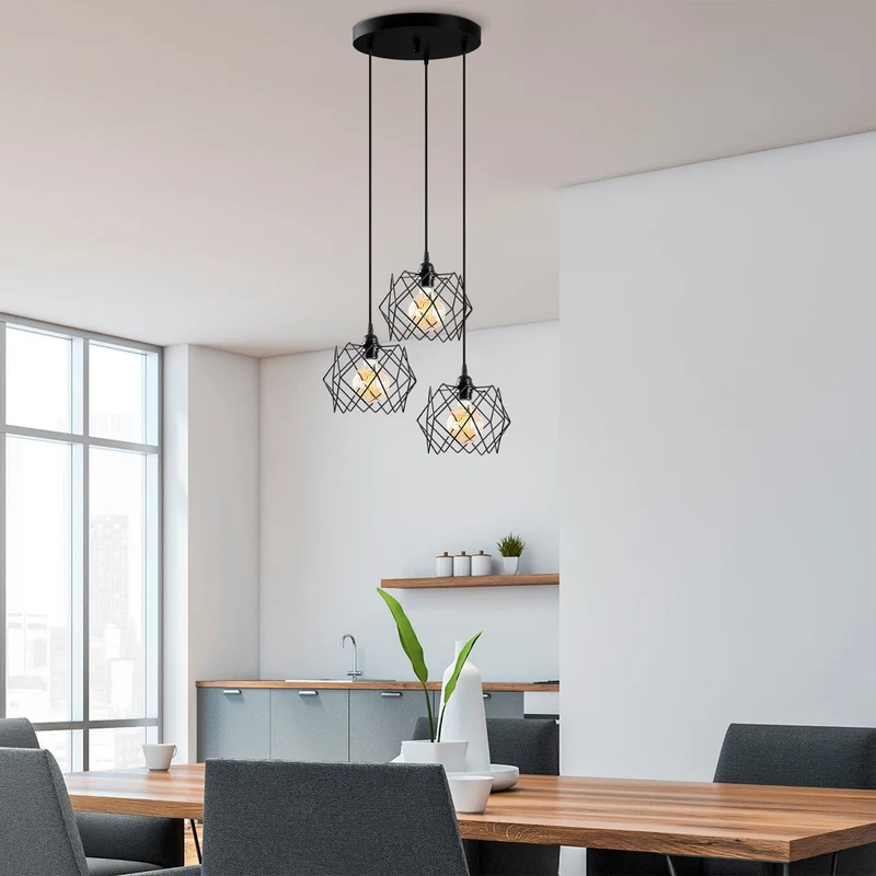 Idee Suspension Salon