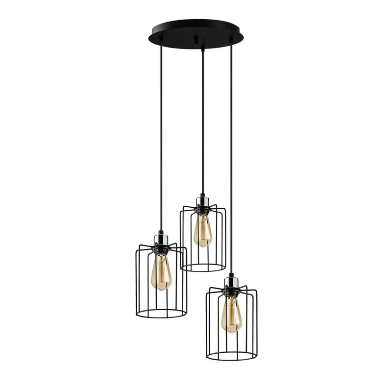 Luminaire Intérieur Suspension