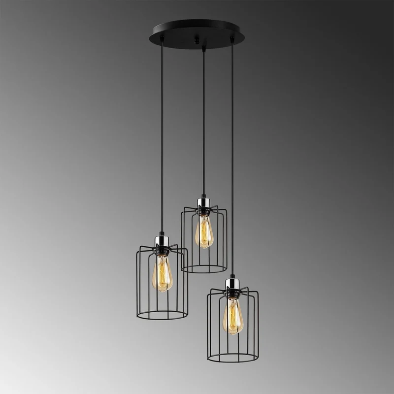 Luminaire Intérieur Suspension