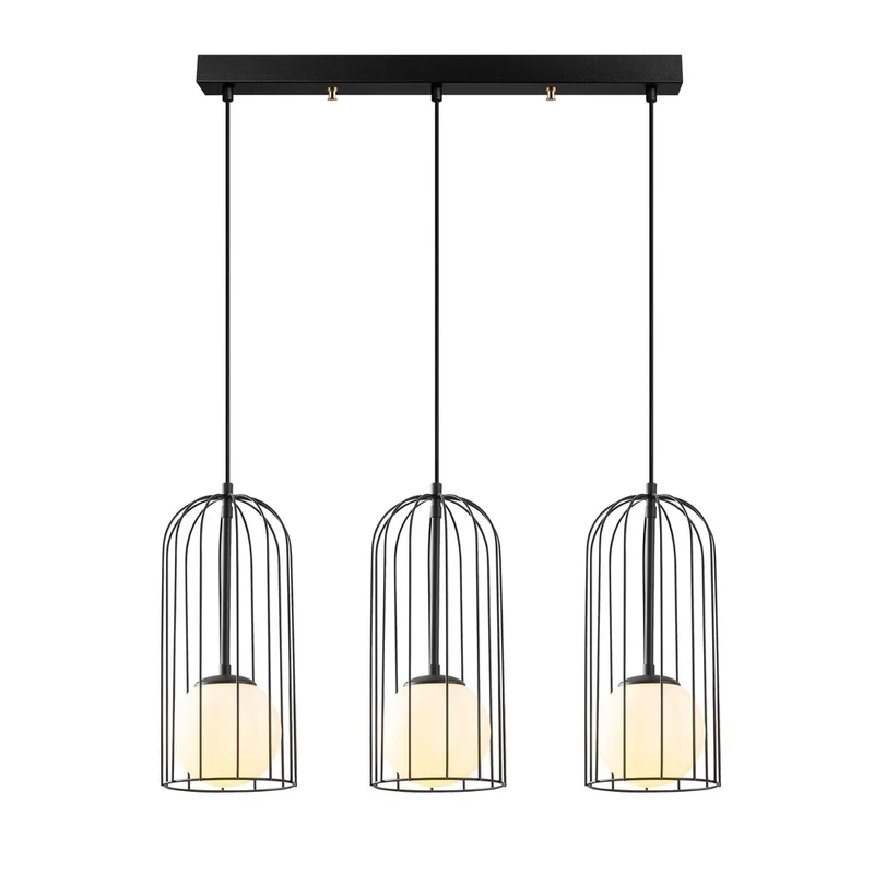 Suspension Boules Verre