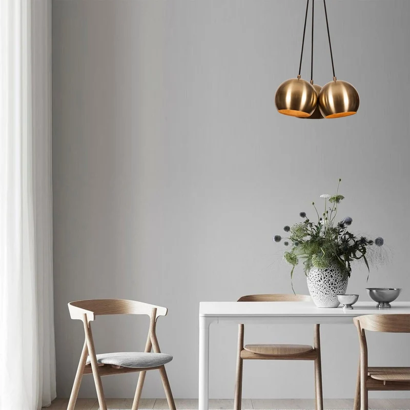 Lampes Suspendues Chambre