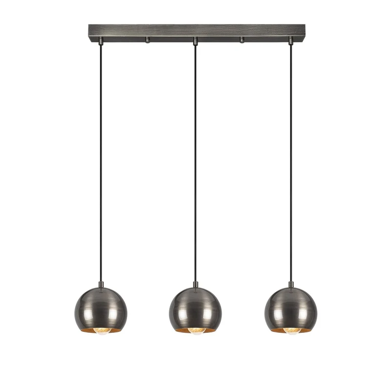 Suspension Luminaire Grand Diamètre