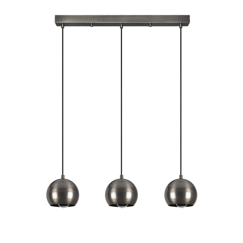 Suspension Luminaire Grand Diamètre