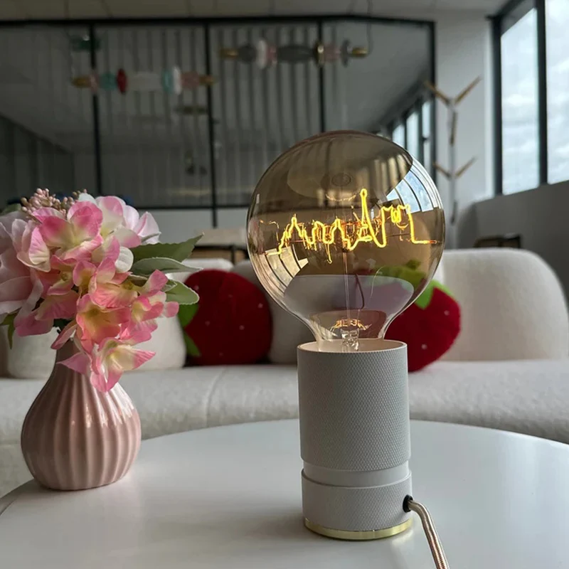 MITB by Elements Lighting Skyline Paris E27 Bulb