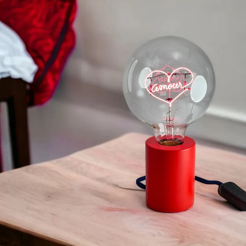MITB by Elements Lighting Amour E27 Bulb