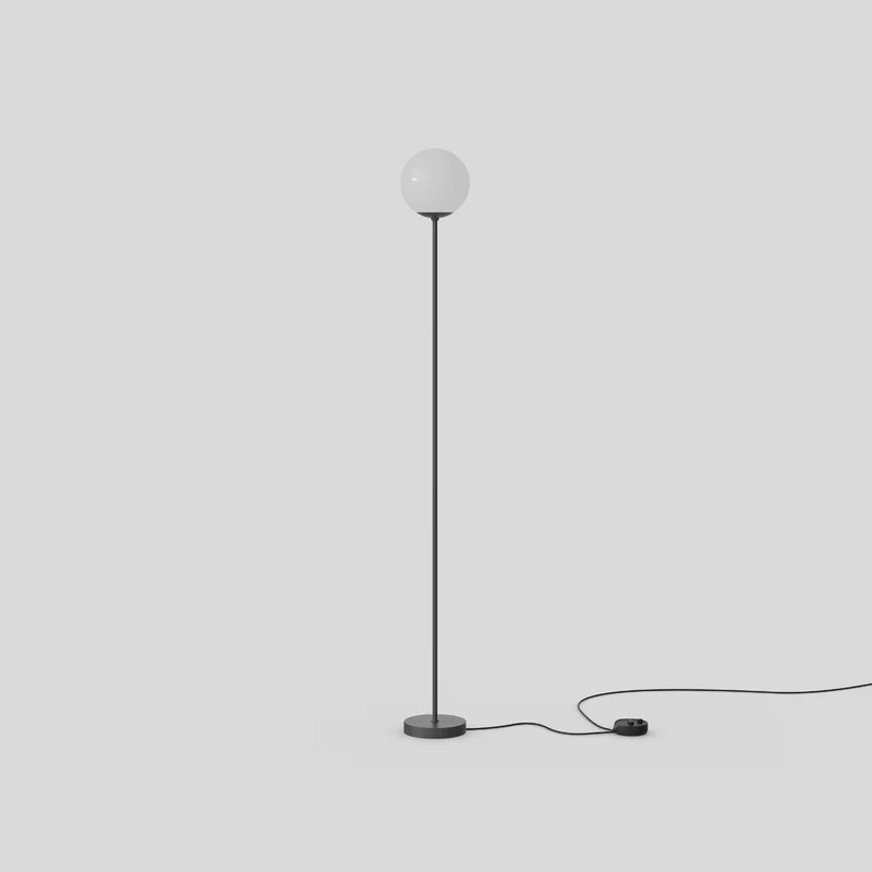 Astep Model 1081 Floor Lamp