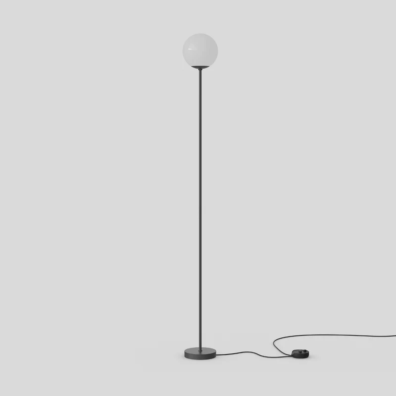 Astep Model 1081 Floor Lamp
