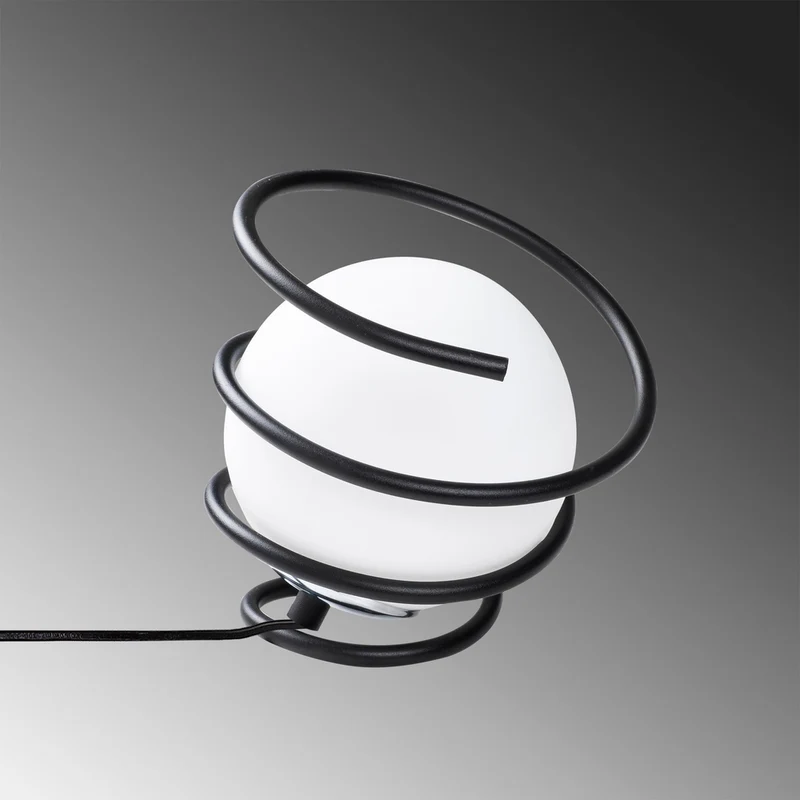 Lampe Type Industriel