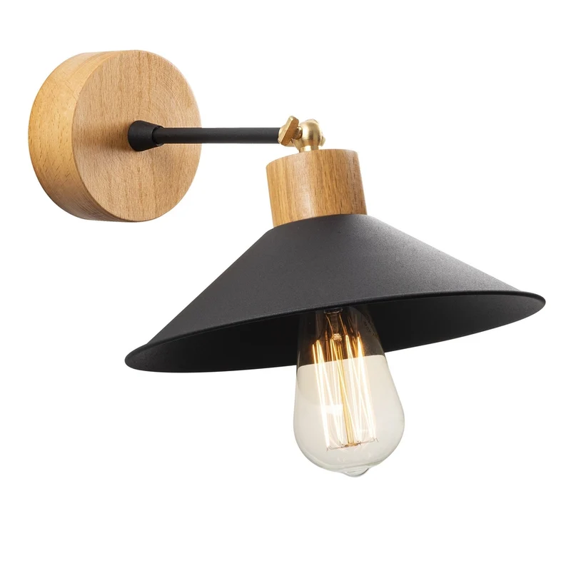 Applique Tête De Lit Bois