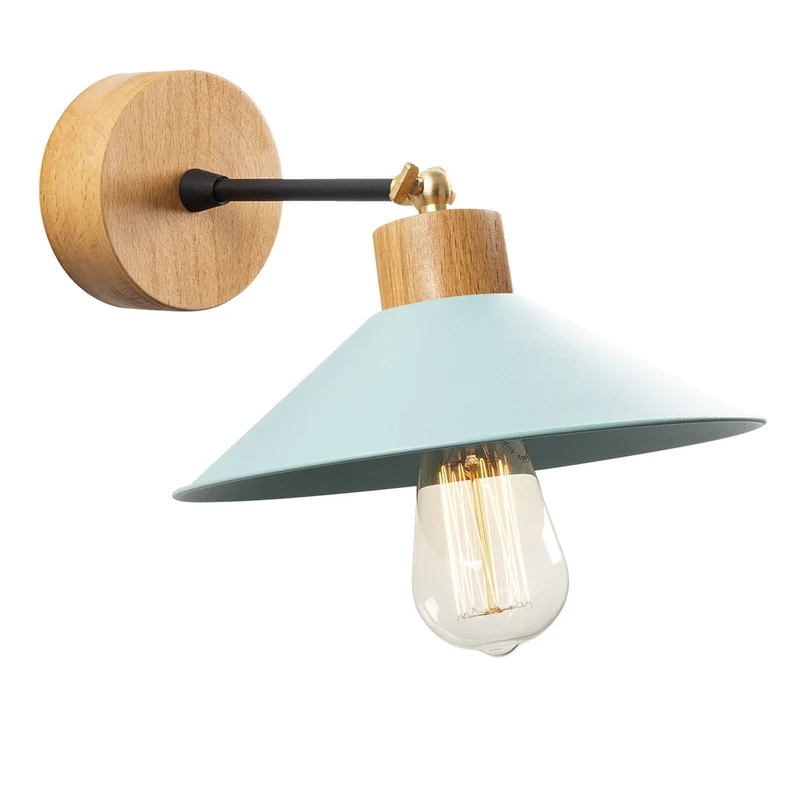 Applique Tête De Lit Bois