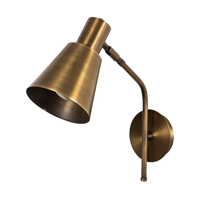 Petite Applique Murale Orientable