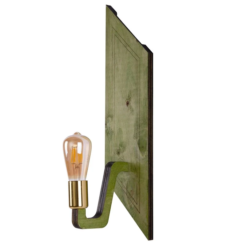 Applique Bois Chambre
