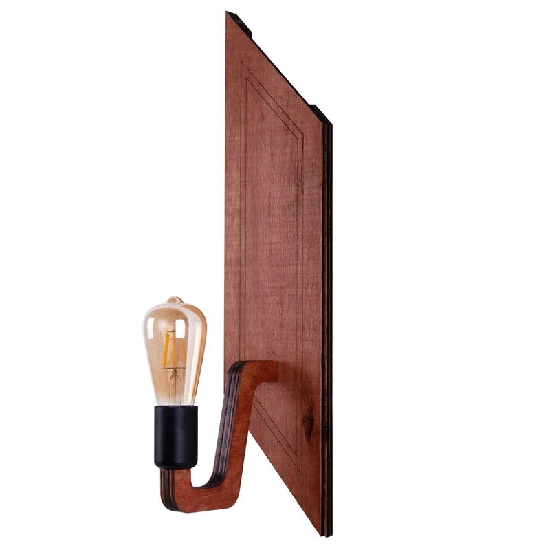 Applique Bois Chambre