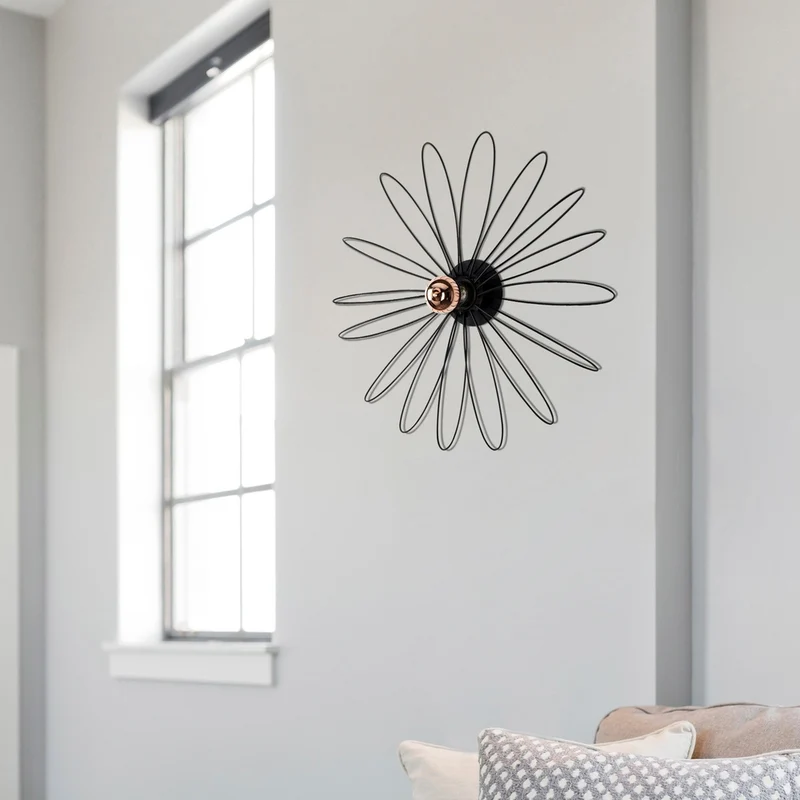 Applique Murale Ambiance Zen
