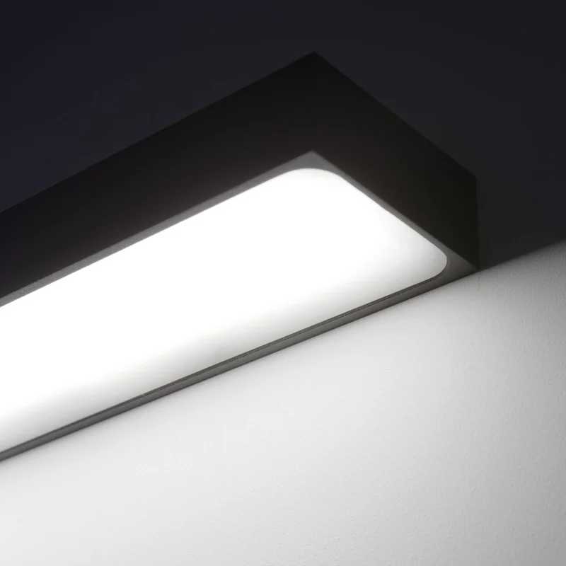 Davide Groppi Linet Wall Lamp