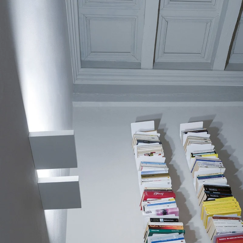 Davide Groppi Sol 1 Wall Lamp
