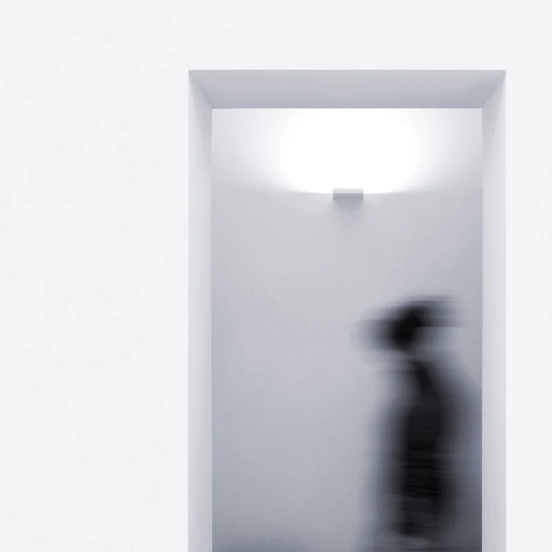 Davide Groppi Sol 1 Wall Lamp