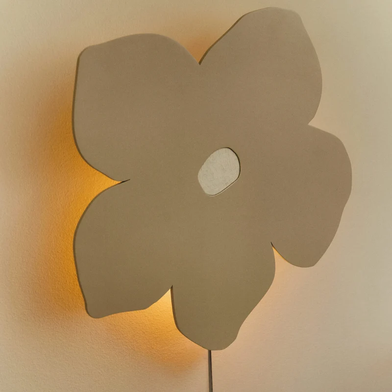 Ferm Living Poesie Lamp