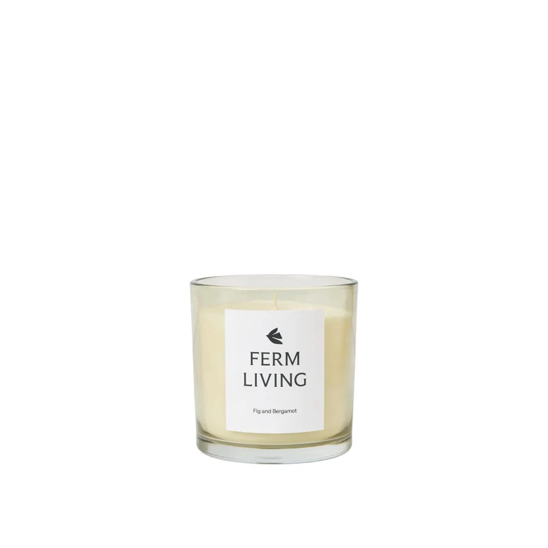 Ferm Living Vitto Scented Candle