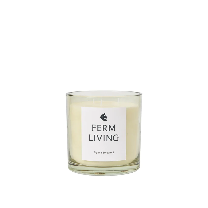 Ferm Living Vitto Scented Candle