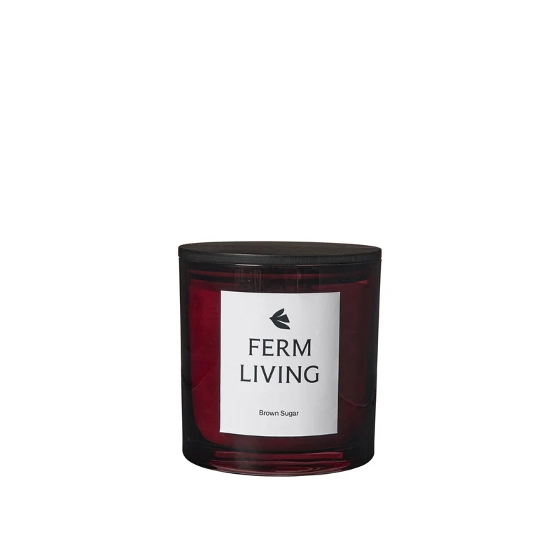 Ferm Living Vitto Scented Candle
