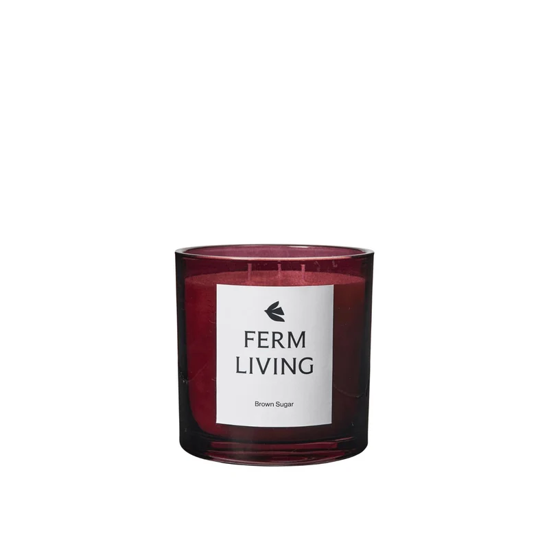 Ferm Living Vitto Scented Candle