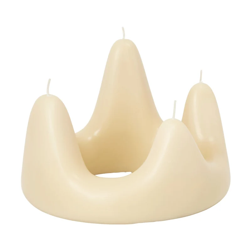 Ferm Living Stala Candle Ring