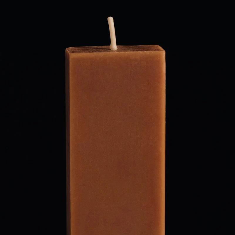 Ferm Living Burren Candle