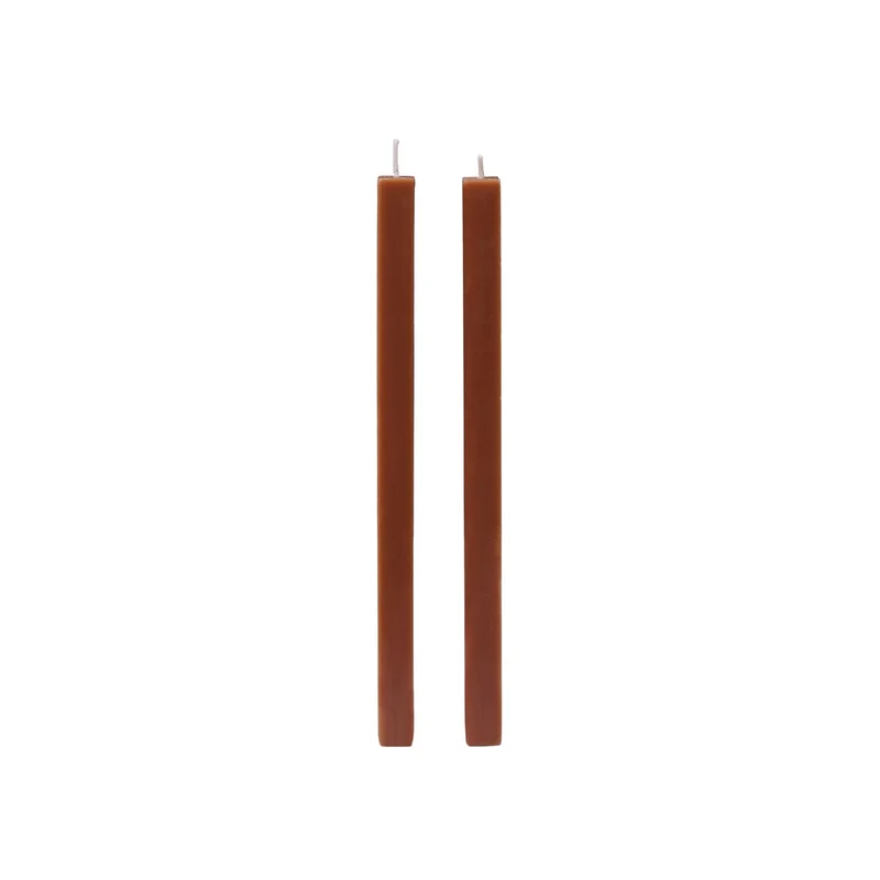 Ferm Living Burren Candle