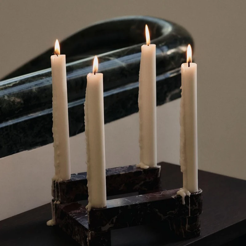 Ferm Living Newel Modular Candle Holder