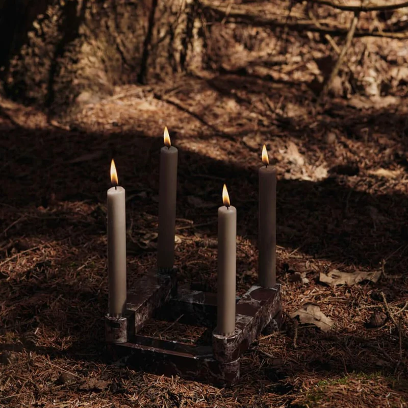 Ferm Living Newel Modular Candle Holder